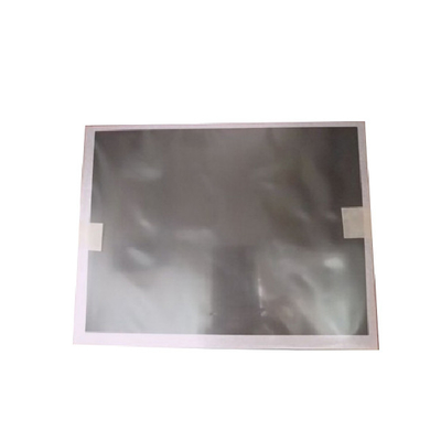A121SN02 V0 Tampilan Layar LCD TN Biasanya Mode Transmisi Putih