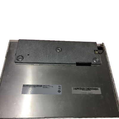 A121SN02 V0 Tampilan Layar LCD TN Biasanya Mode Transmisi Putih