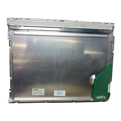 82PPI 12.1 Monitor LCD LQ121S1DG21A RGB 800*600 Tampilan Panel LCD SVGA