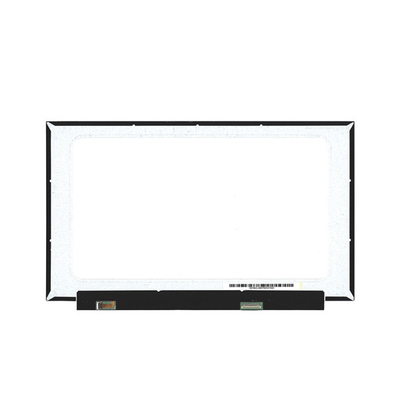 BOE Vertical Stripe 15.6 panel lcd NT156WHM-N34 30 pin Layar Laptop LCD