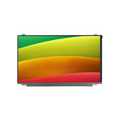 BOE Vertical Stripe 15.6 panel lcd NT156WHM-N34 30 pin Layar Laptop LCD