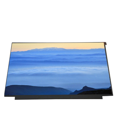 BOE Vertical Stripe 15.6 panel lcd NV156FHM-N4G 1920*1080 Layar LCD