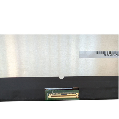 BOE Vertical Stripe 15.6 panel lcd NV156FHM-N4G 1920*1080 Layar LCD