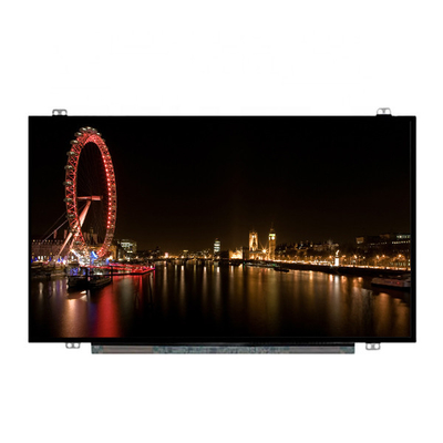 Panel LCD BOE Vertical Stripe 15.6 NV156FHM-N47 LCD Laptop