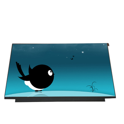 BOE Garis Vertikal 15.6 lcd paneNV156FHM-N4H 1920*1080 Layar Laptop LCD