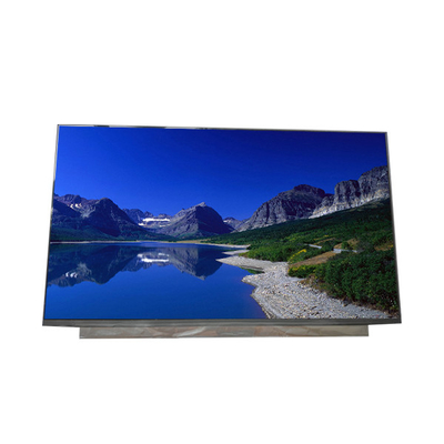 Innolux Vertical Stripe 15.6 Inch Panel LCD Layar Laptop LCD N156HCA-EBA