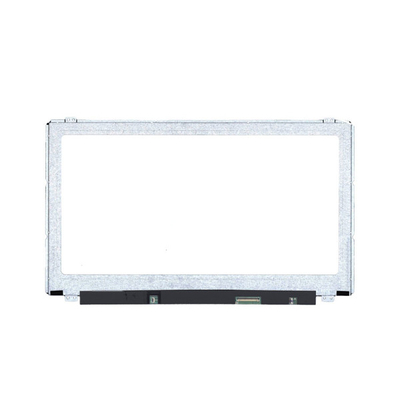 Panel LCD BOE Vertical Stripe 15.6 Inch NV156FHM-N34 Layar Laptop LCD