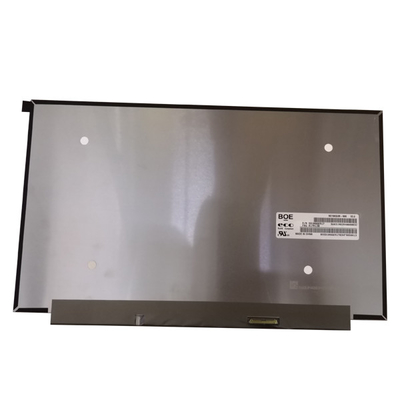 BOE Vertical Stripe 15.6 Inch Panel LCD NE156QUM-N66 Layar Laptop 40 pin