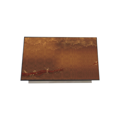 BOE Vertical Stripe 15.6 Inch Panel LCD NE156QUM-N66 Layar Laptop 40 pin