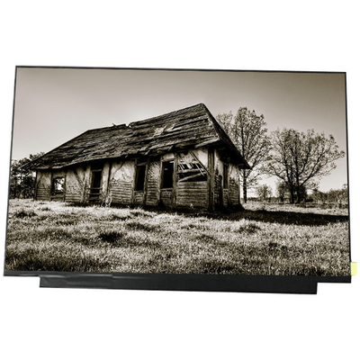 PANDA Vertical Stripe 15.6 Inch Panel LCD LM156LFCL11 1920*1080 Layar Laptop