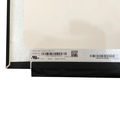 PANDA Vertical Stripe 15.6 Inch Panel LCD LM156LFCL11 1920*1080 Layar Laptop