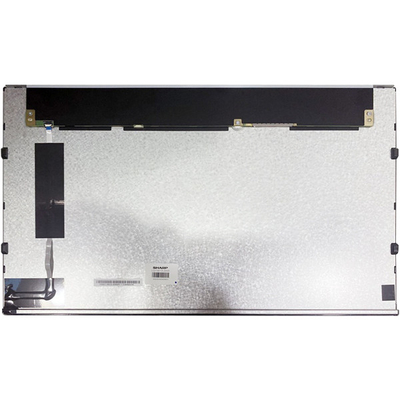 Tajam Garis Vertikal Panel LCD 15,6 Inci LQ156T3LW03 LAYAR LCD