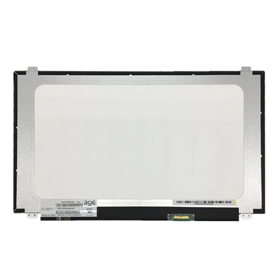 Panel LCD BOE Garis Vertikal 15,6 Inci NV156QUM-N43 LAYAR LCD Laptop
