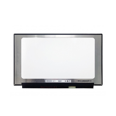 AUO Garis Vertikal Panel LCD 15,6 Inci B156HAN13.0 LAYAR LCD 10 pin