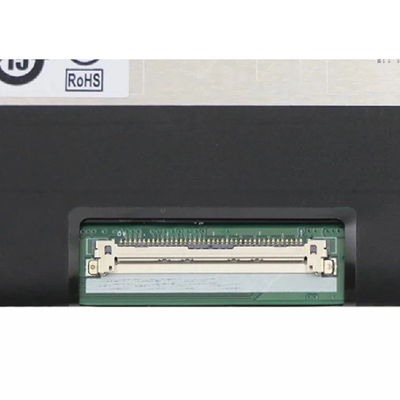 AUO Garis Vertikal Panel LCD 15,6 Inci B156HAN13.0 LAYAR LCD 10 pin