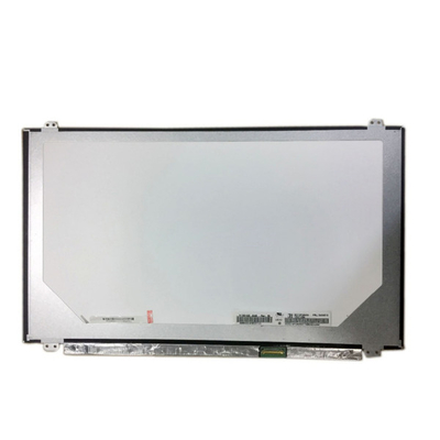 Panel LCD Innolux Garis Vertikal 15,6 Inci N156HGE-EAB 30 pin LAYAR LCD Laptop