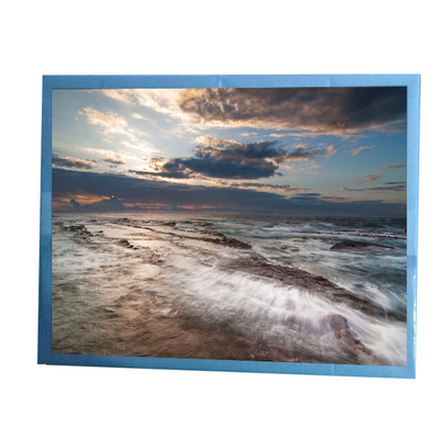SHARP Vertical Stripe Panel LCD 15,6 Inci LQ156T3LW02 1366*768 LAYAR LCD