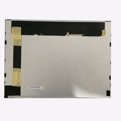 SHARP Vertical Stripe Panel LCD 15,6 Inci LQ156T3LW02 1366*768 LAYAR LCD