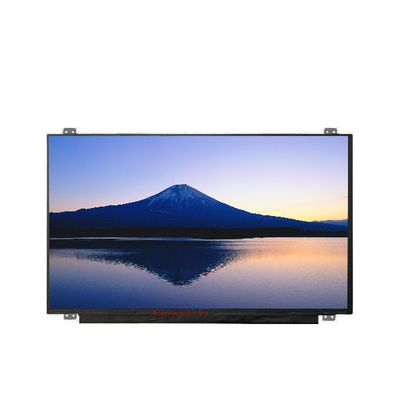 AUO Vertical Stripe Panel LCD 15,6 Inci B156XTN07.0 HW0A LAYAR LCD