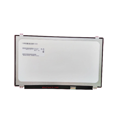 AUO Vertical Stripe Panel LCD 15,6 Inci B156XTN07.0 HW0A LAYAR LCD