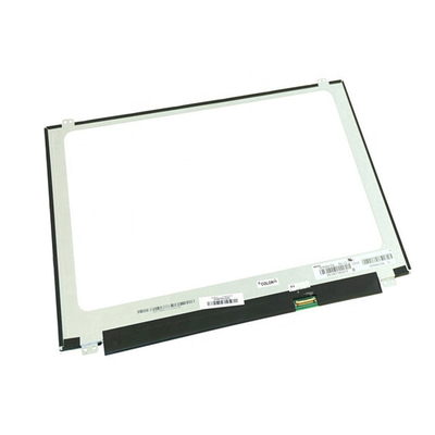 Panel LCD Innolux Vertical Stripe 15,6 Inci N156HGA-EAL 141PPI Layar LCD Laptop