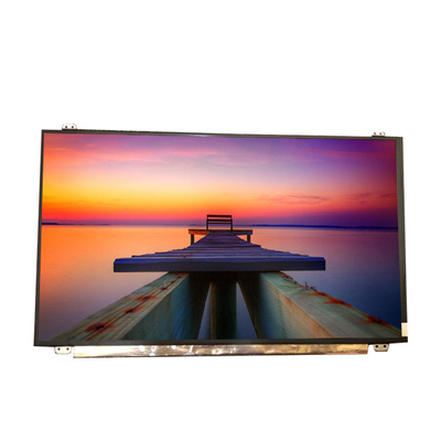 Panel LCD Innolux Vertical Stripe 15,6 Inci N156HGA-EAL 141PPI Layar LCD Laptop