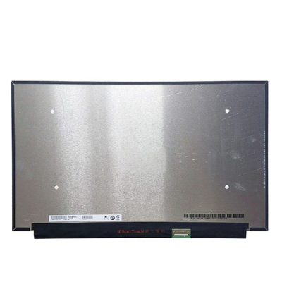 AUO Vertical Stripe Panel LCD 15,6 Inci B156ZAN04.1 40pins LAYAR LCD