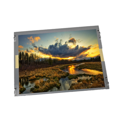 Asli 12.1 Inci untuk TIANMA 1024*768 Tampilan Layar LCD Modul Panel TM121TDSG02 untuk Industri LCD Panel 105ppi