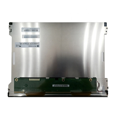 Asli 12.1 Inci untuk TIANMA 1024*768 Tampilan Layar LCD Modul Panel TM121TDSG02 untuk Industri LCD Panel 105ppi