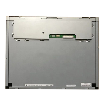 12.1 inci TCG121XGLPAPNN-AN20 panel lcd industri 105ppi LCD Monitor Tampilan Layar Penggantian