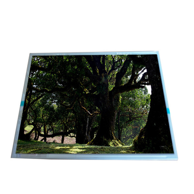 TCG121XGLPAPNN-AN20-S 12.1 inci TFT lcd panel lcd industri 105ppi Kyocera