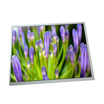 12.1 inci 1024*768 Kecerahan Tinggi panel lcd industri 105ppi Modul LCD TM121TDSG04