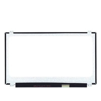 AUO Garis Vertikal Panel LCD 15,6 Inci B156HAN07.0 1920*1080 141PPI