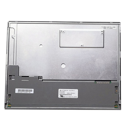 Panel lcd industri 12,1 inci 105ppi AA121XN11 1024*768 tampilan layar lcd