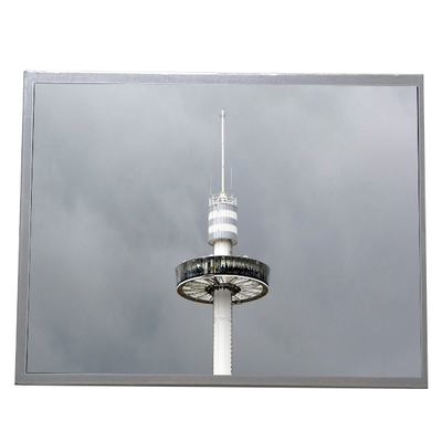 Panel lcd industri 12,1 inci 105ppi AA121XN11 1024*768 tampilan layar lcd