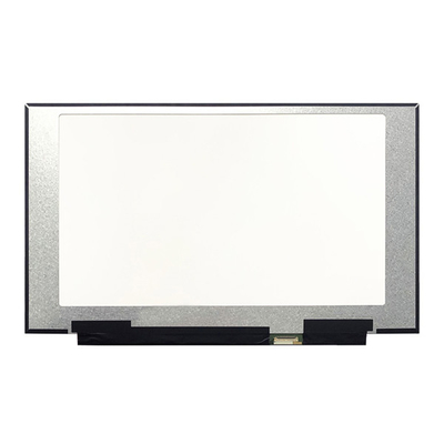 Garis Vertikal Tajam Panel LCD 15,6 Inci LQ156M1JW03 1920 * 1080 141PPI