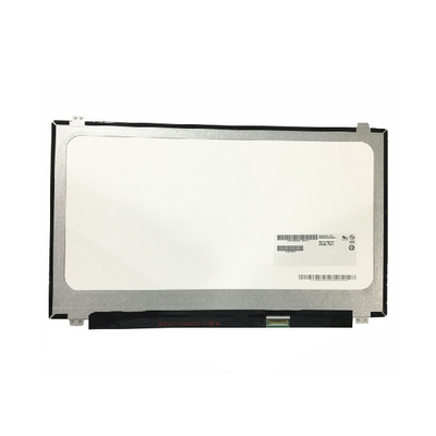 AUO Garis Vertikal Panel LCD 15,6 Inci B156XTN04.0 30PINS