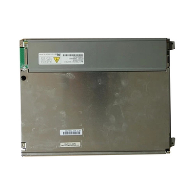 AA121XK04 Asli 12.1 inci panel lcd industri 105ppi Tampilan Layar LCD untuk Mitsubishi