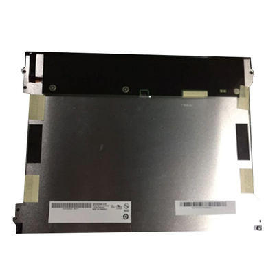 Panel lcd industri 12,1 inci 105ppi Tampilan layar LCD G121XN01 V1 baru diuji A + grade