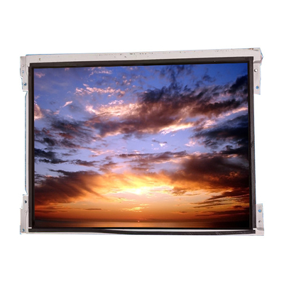 12.1 Inci untuk Toshiba LTA121C250F Industri LCD Panel 105ppi Tampilan Layar LCD Panel Pengganti Perawatan