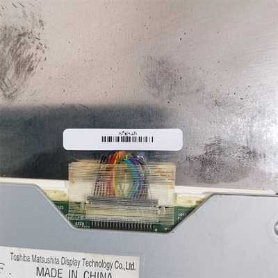 12.1 Inci untuk Toshiba LTA121C250F Industri LCD Panel 105ppi Tampilan Layar LCD Panel Pengganti Perawatan
