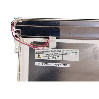 12.1 Inci untuk Toshiba LTA121C250F Industri LCD Panel 105ppi Tampilan Layar LCD Panel Pengganti Perawatan