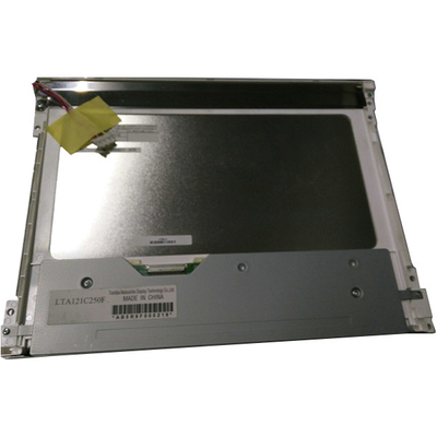 12.1 Inci untuk Toshiba LTA121C250F Industri LCD Panel 105ppi Tampilan Layar LCD Panel Pengganti Perawatan