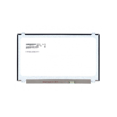 AUO Garis Vertikal Panel LCD 15,6 Inci B156HAN06.1 HW0A 1920*1080 141PPI