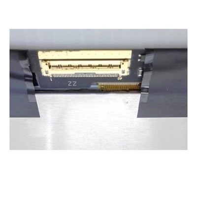 Garis Vertikal Tajam Panel LCD 15,6 Inci LQ156Z1JW03B 3200 * 1800 layar LCD