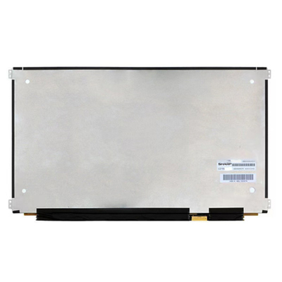 Garis Vertikal Tajam Panel LCD 15,6 Inci LQ156Z1JW03B 3200 * 1800 layar LCD