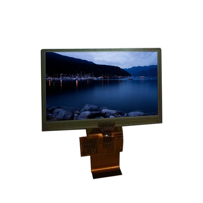 Panel auo lcd 4,3 inci A043FL02 V1