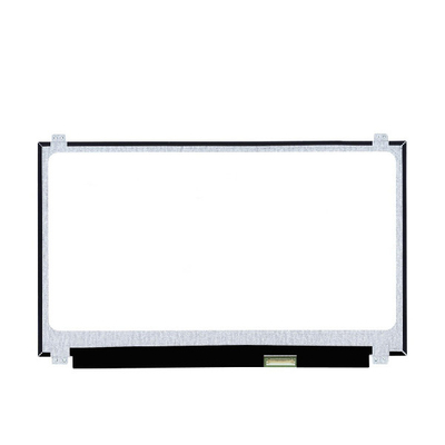 AUO Vertical Stripe Panel LCD 15,6 Inci B156HAN02.2 HWAA 40 pin LAYAR LCD