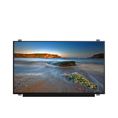 Layar panel lcd industri 15.6in N156BGA-EB2 1366(RGB)×768 Layar LCD