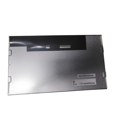 15.6in layar panel lcd industri G156XTN01.0 Monitor LCD Penggantian Tampilan Layar Sentuh